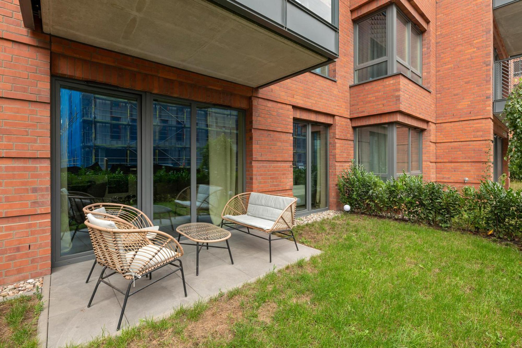 Apartment Scala 60c Center By Lion