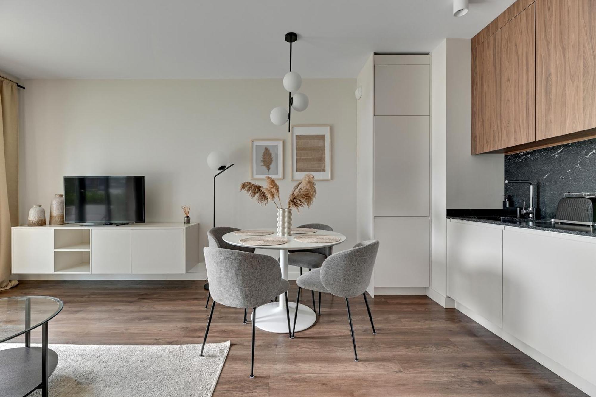 Apartment Scala 60c Center By Lion