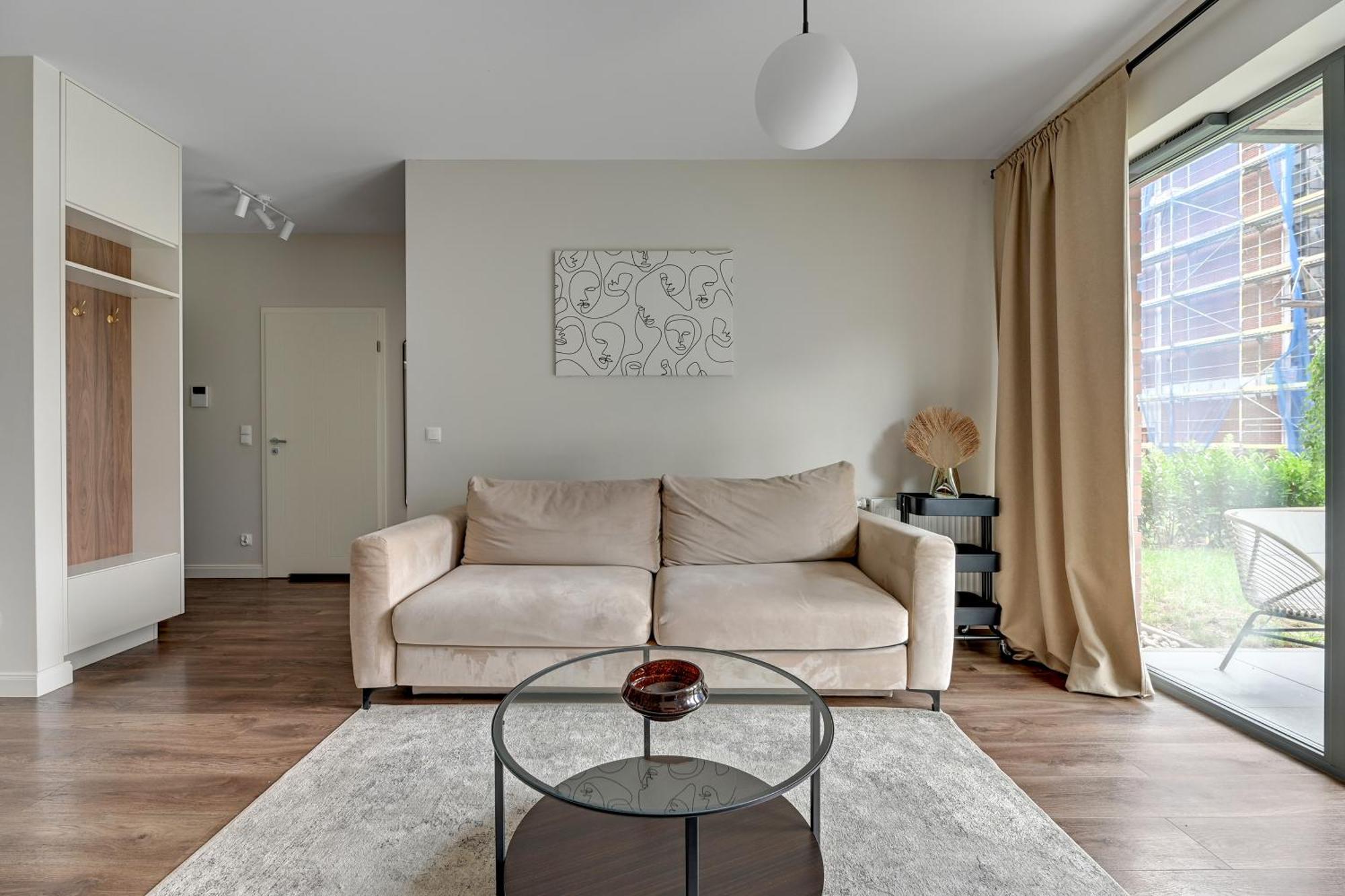 Scala 60c Center By Lion Apartment *