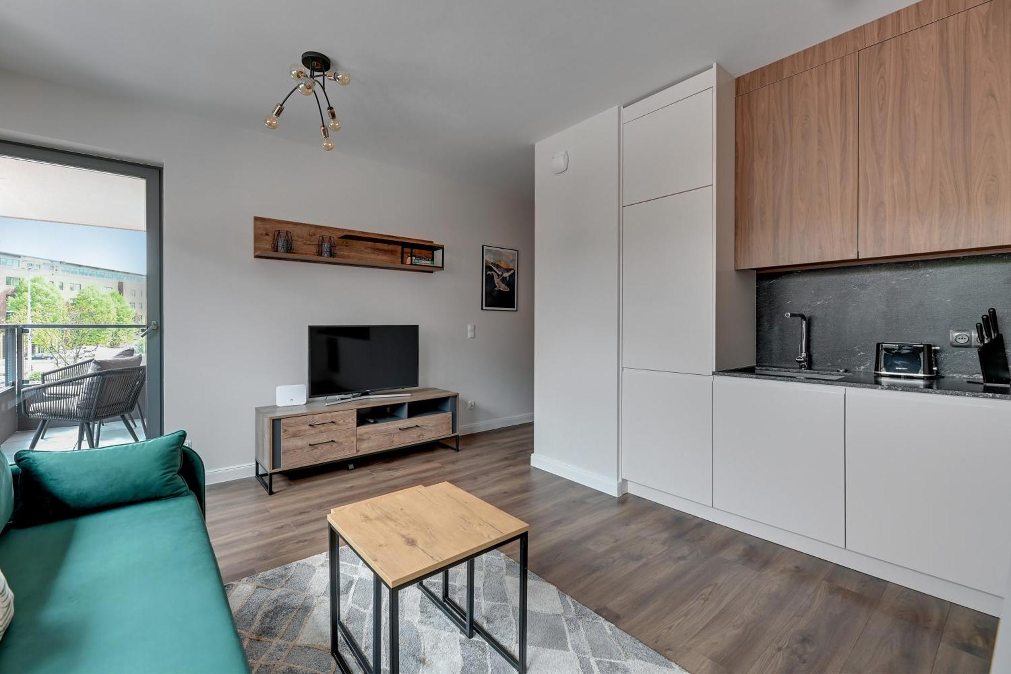 Apartment Scala 60c Center By Lion *