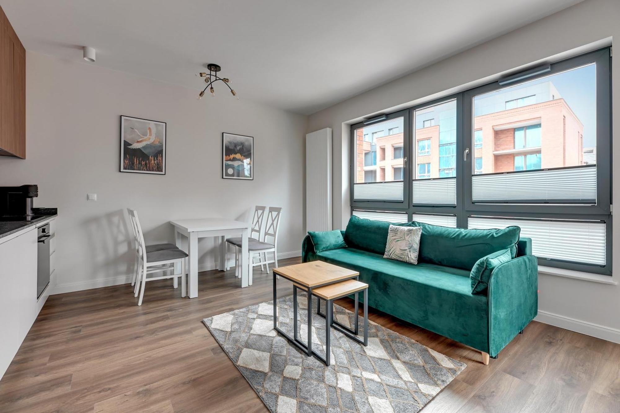 Scala 60c Center By Lion Apartment *