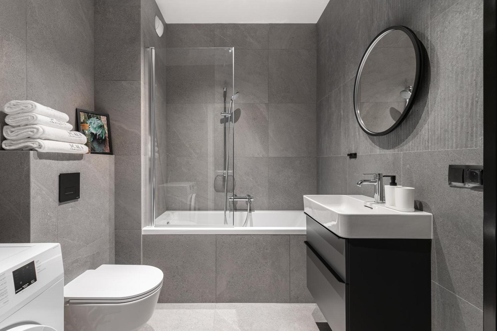 Apartment Scala 60c Center By Lion *