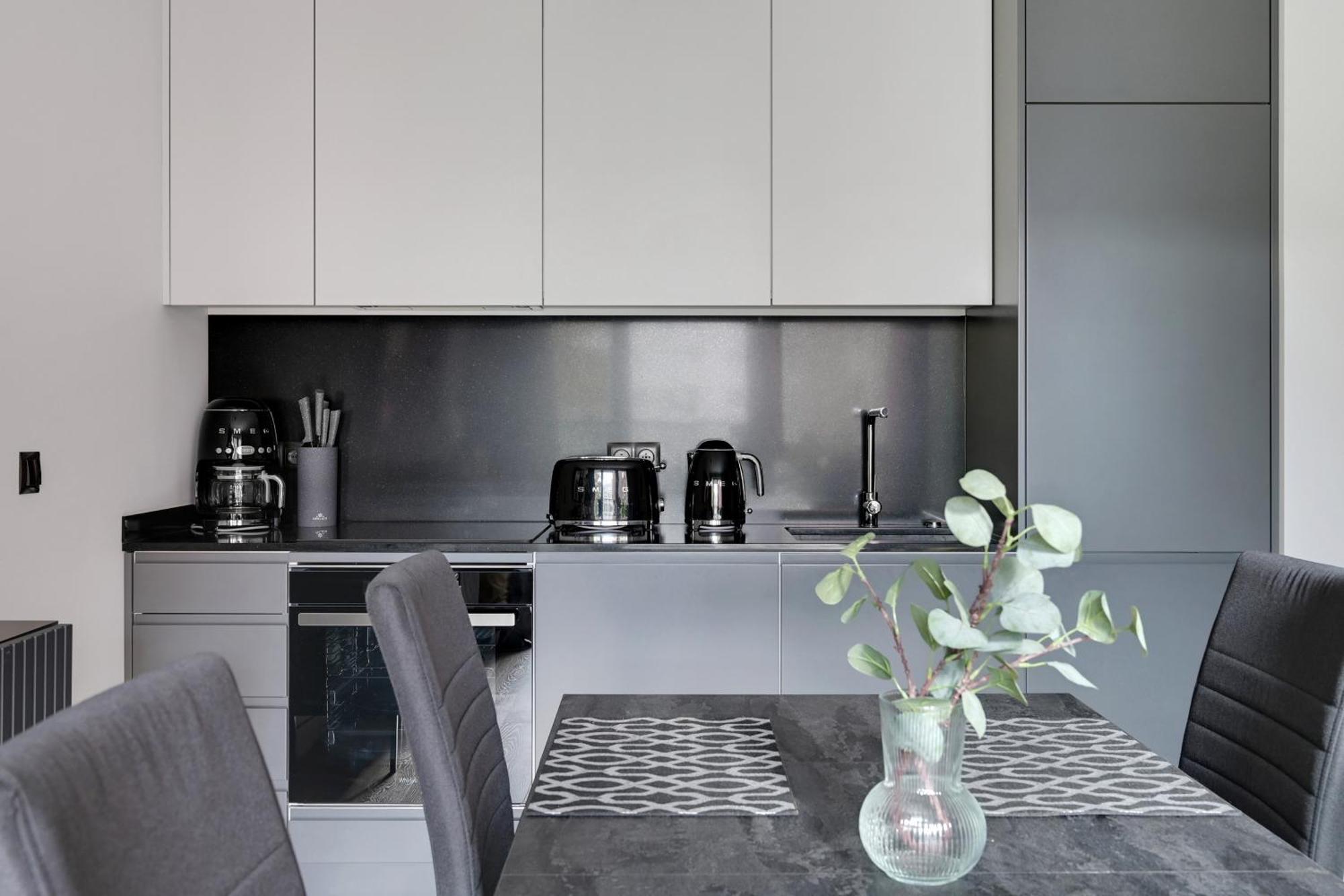 Apartment Scala 60c Center By Lion Danzig