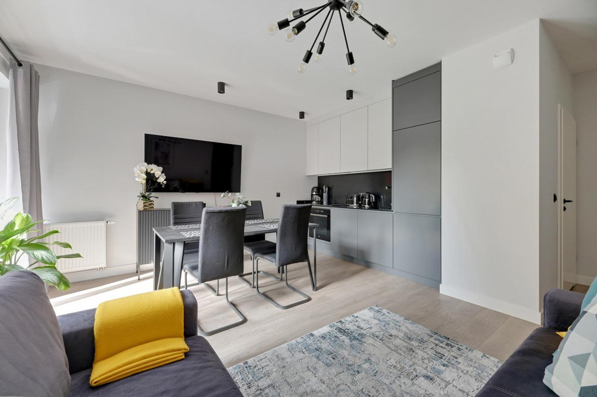 Apartment Scala 60c Center By Lion *