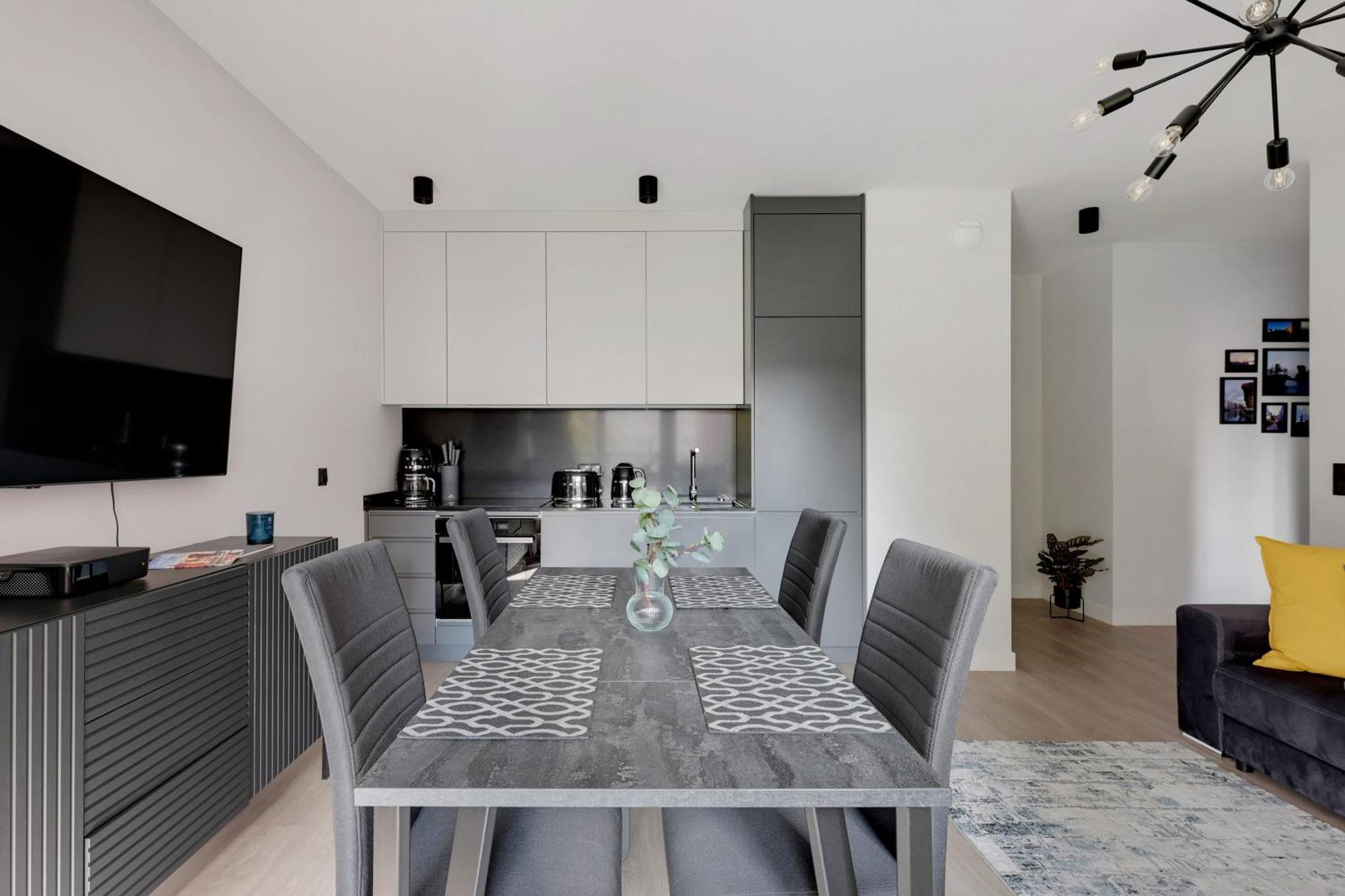 Apartment Scala 60c Center By Lion *
