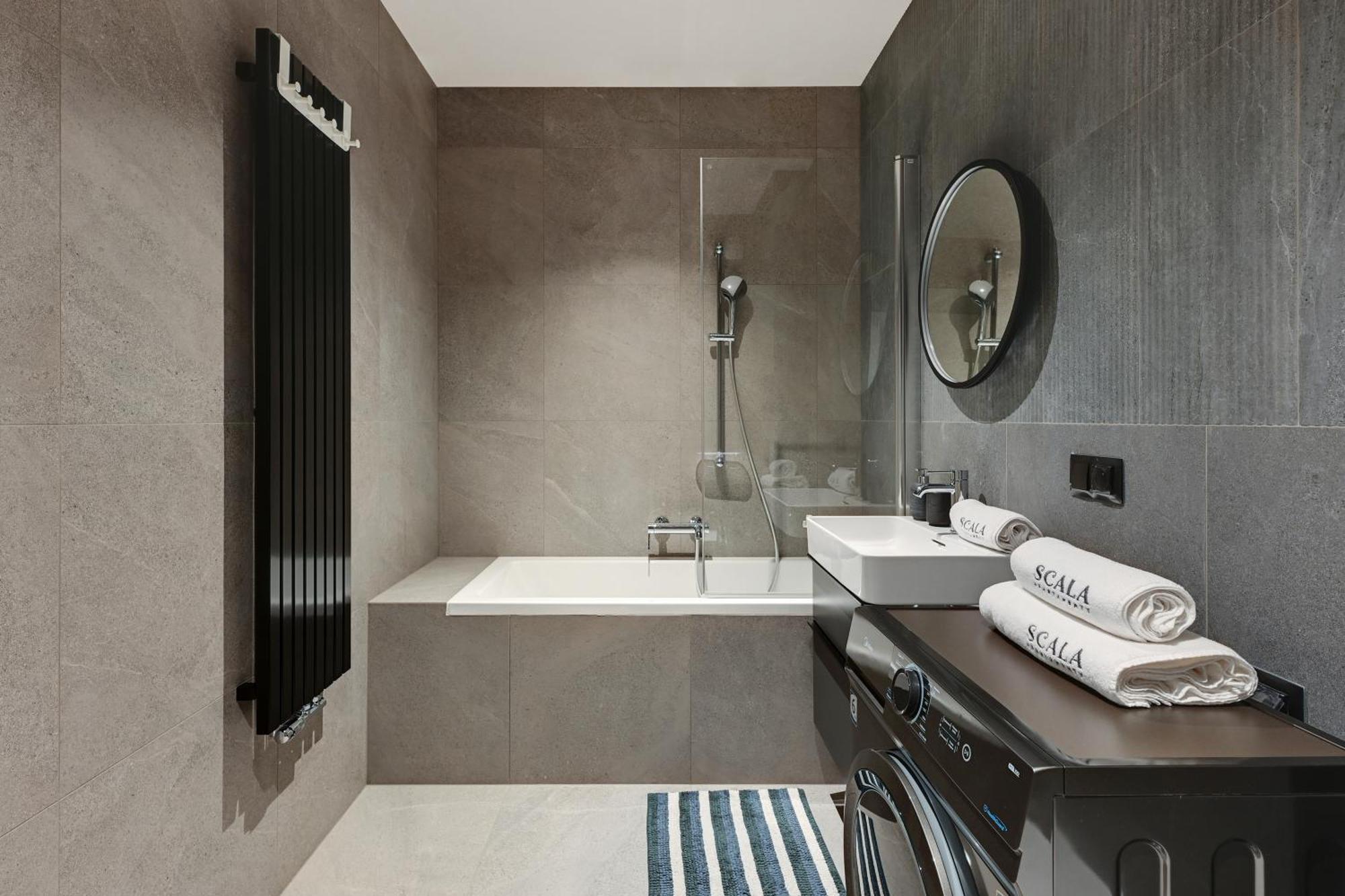 Apartment Scala 60c Center By Lion Danzig